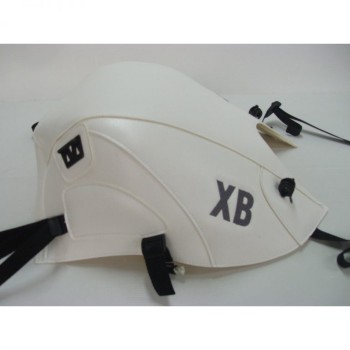 ΚΑΛΥΜΜΑ BAGSTER BUELL XB 9 R/XB 9 S ΛΕΥΚΟ (2002-2010)